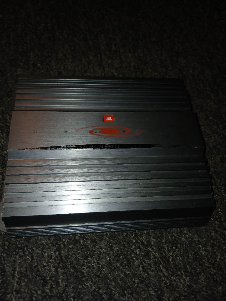 JBL DA6502