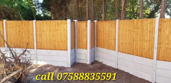 Fences