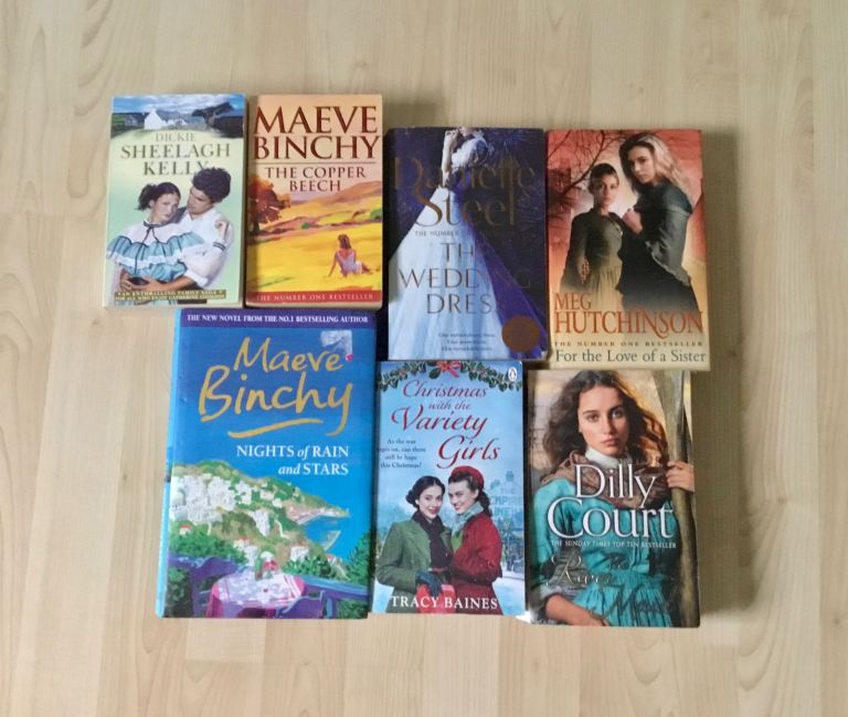 Books