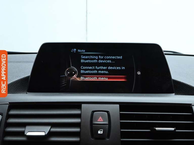 2016 BMW 1 Series 2.0 118d SE Hatchback 3dr Diesel Manual Euro 6 (s/s) (150 ps) Hatchback DIESEL ...