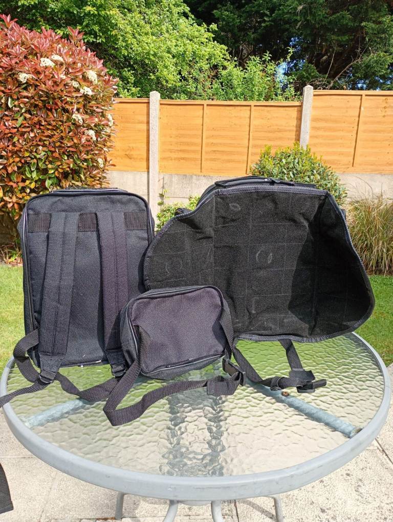 Motor Bike Tank Bag