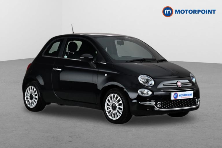 2024 Fiat 500 1.0 Mild Hybrid 3dr HATCHBACK PETROL Manual