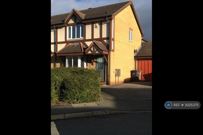 3 bedroom house in North Road, Long Eaton, Nottingham, NG10 (3 bed) (#3025375)