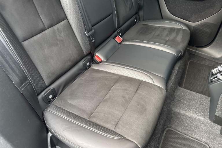 2020 Volvo XC40 1.5 T3 [163] R DESIGN 5dr ESTATE PETROL Manual