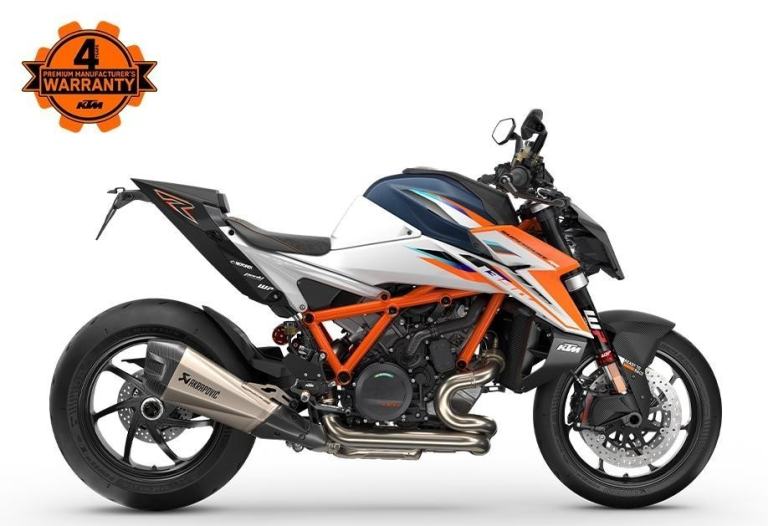 2026 NEW KTM 1390 Superduke RR, BRAND NEW MODEL!, Family Run Business