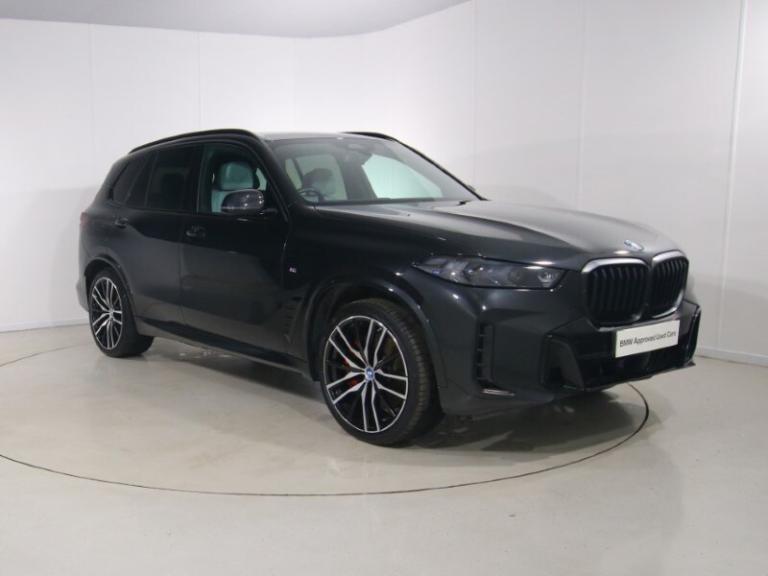 BMW X5 xDrive50e M Sport 5dr Auto