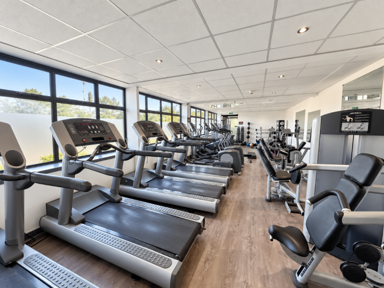 Health Clubs & Fitness Centres in Digbeth, West Midlands - Football ...