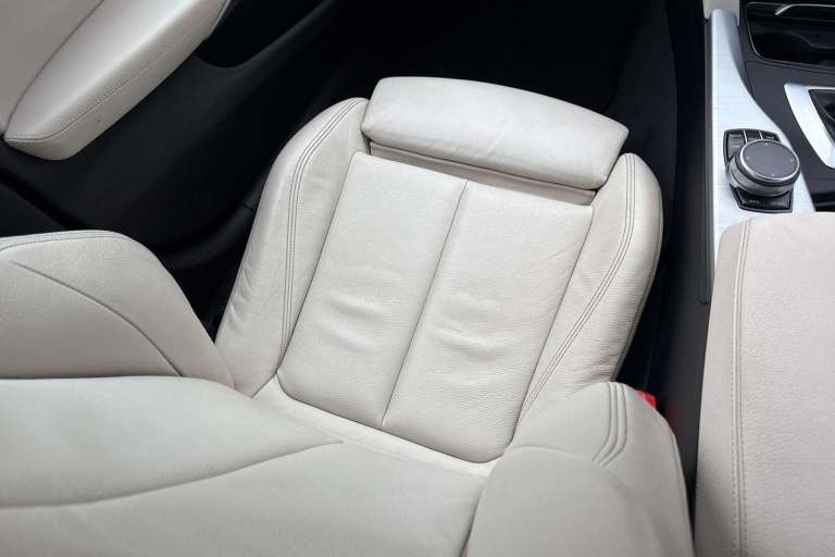 2018 BMW 4 Series Gran Coupe 3.0 430d M Sport Hatchback 5dr Diesel Auto xDrive Euro 6 (s/s) (258 ...