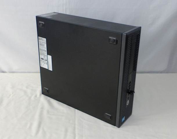 HP Intel i5 PC Computer SSD Wi-Fi and Microsoft Office | in
