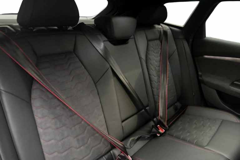 2025 Audi A6 370kW S6 Quattro 100kWh Launch Edition 5dr Auto Estate Electric Automatic