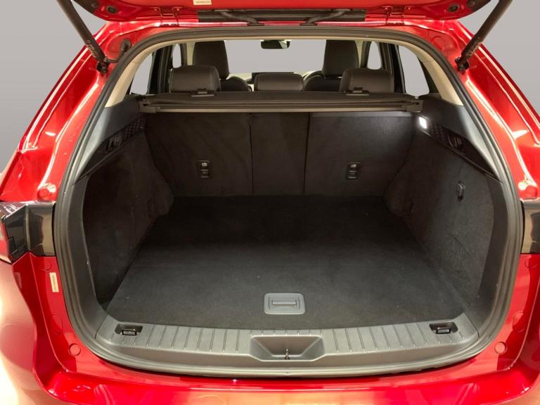 2023 Mazda CX-60 2.5 e-SKYACTIV 17.8kWh Homura SUV 5dr Petrol Plug-in Hybrid Auto 4WD Euro 6 Suv ...