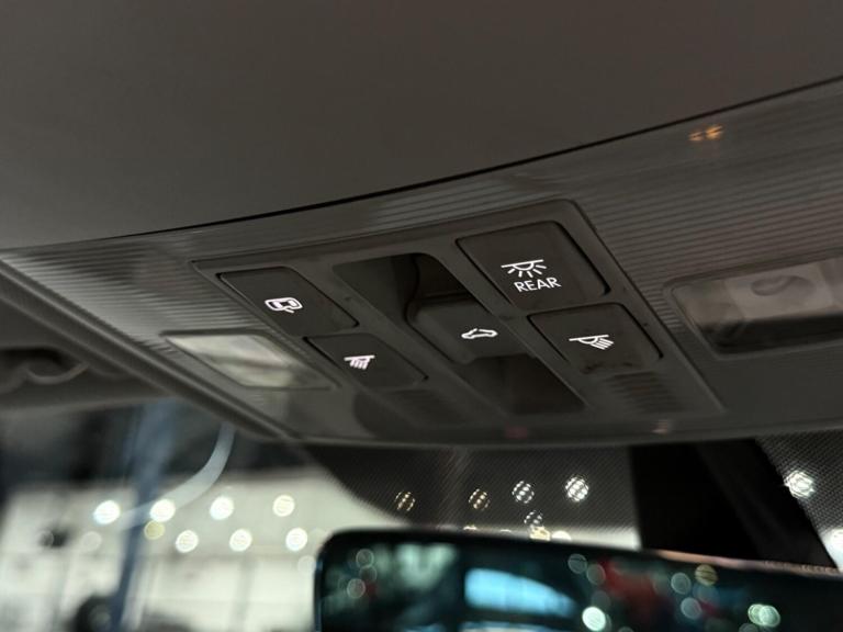 2017 Volkswagen Golf 2.0 TDI GT Edition 5dr DSG HATCHBACK DIESEL Automatic