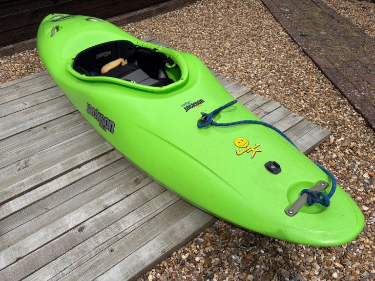 JACKSON ZEN KAYAK