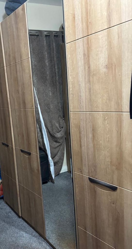 Wardrobe set 