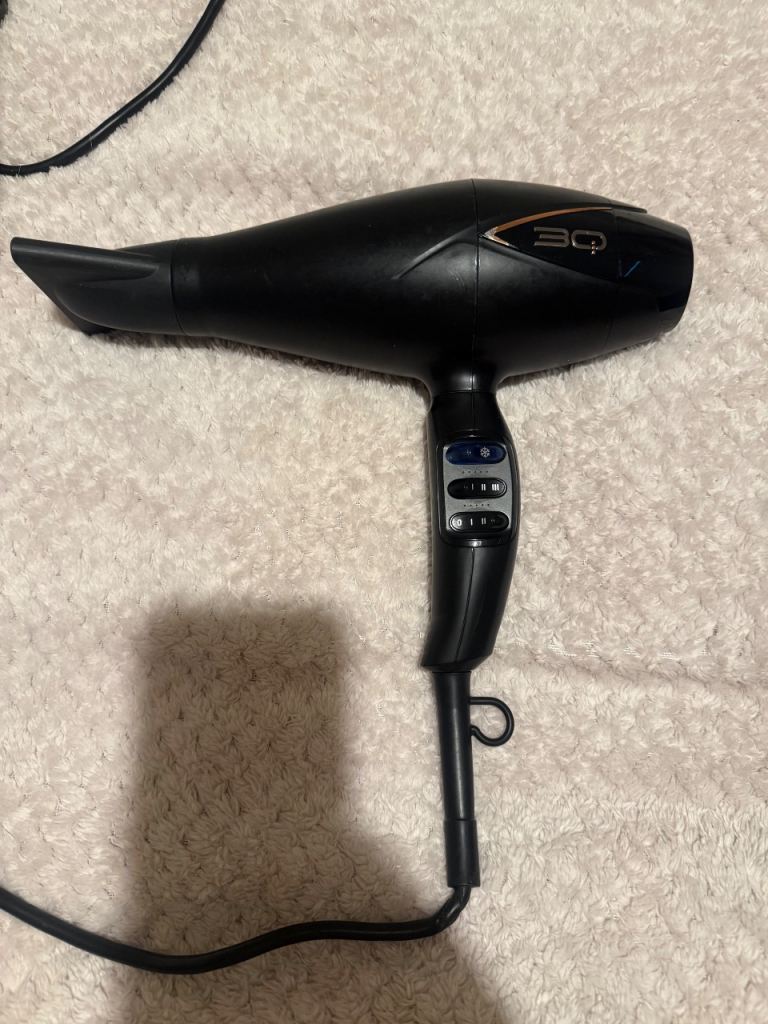 Babyliss 3Q Hairdryer