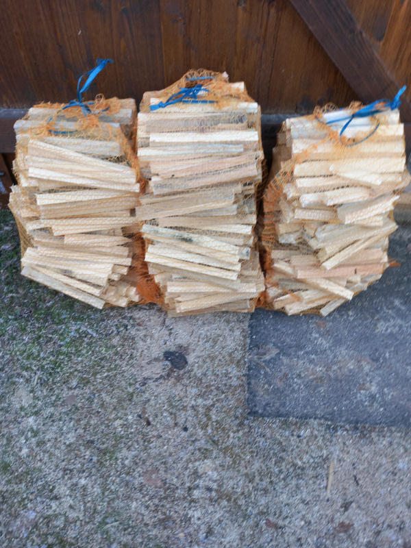 Kindling 