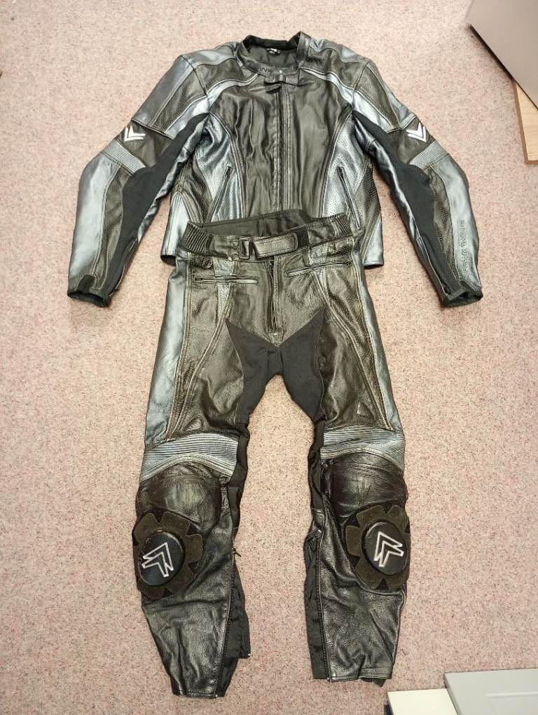 Frank Thomas kangaroo leathers 