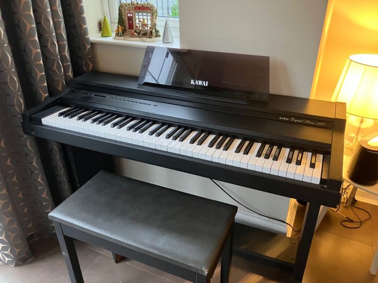 image for Digital piano 