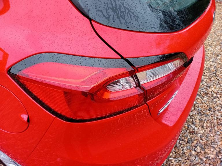 2022 Ford Fiesta 1.0T EcoBoost Trend Euro 6 (s/s) 5dr HATCHBACK Petrol Manual