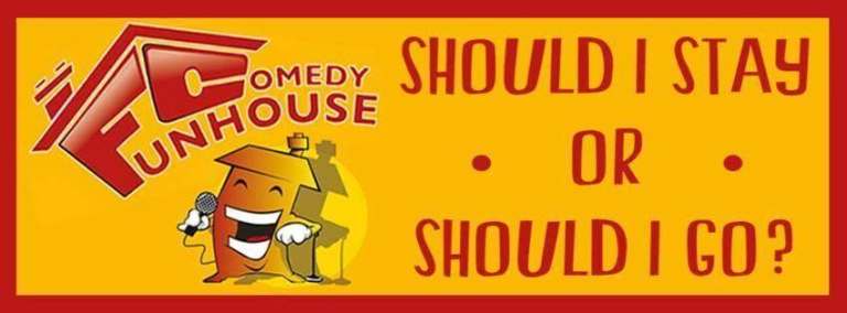 COMEDY NIGHT