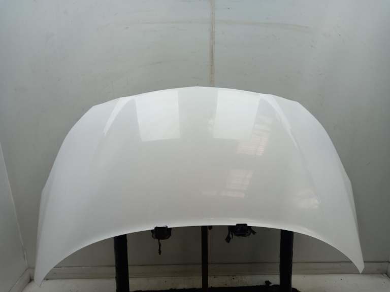 Vauxhall Corsa Bonnet 2014-2019 Gaz (40r)