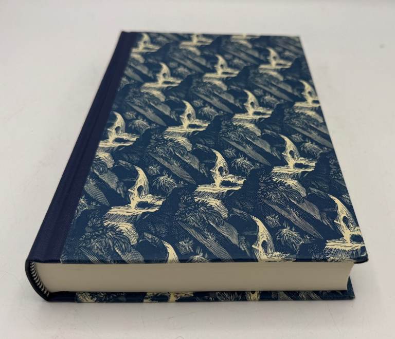  Folio Society Charlotte Bronte Jane Eyre 1991 10th Printing 2006 Hardback VGC