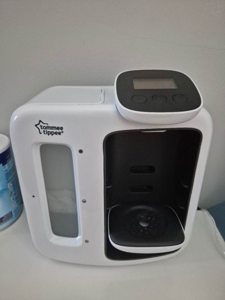 Tommee Tippee Perfect Prep Day & Night Machine – Good Condition