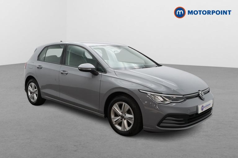 2024 Volkswagen Golf 1.5 eTSI 150 Life 5dr DSG Hatchback Petrol Automatic