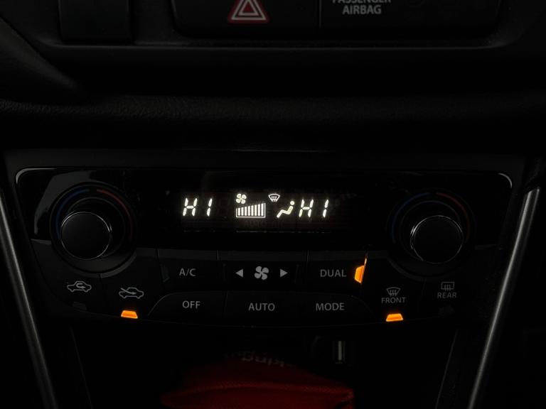 2023 Suzuki SX4 S-Cross 1.4 Boosterjet MHEV Motion SUV 5dr Petrol Hybrid Manual Euro 6 (s/s) (129...