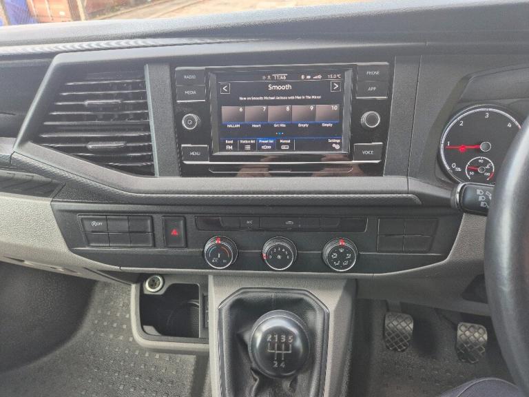 2022 VOLKSWAGEN TRANSPORTER 2.0TDI NEW POP TOP CAMPER CONVERSION