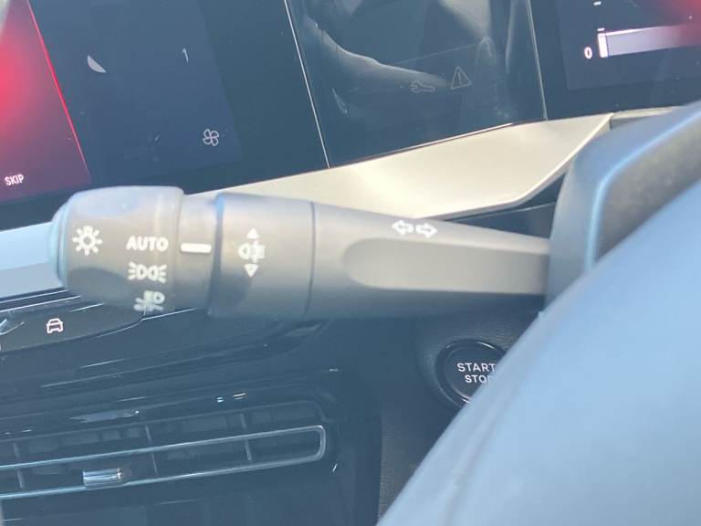 2025 Vauxhall Mokka 1.2 Turbo 136 Ultimate 5dr SUV Manual