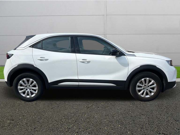 2023 Vauxhall Mokka 1.2 Turbo 100 Design 5dr HATCHBACK PETROL Manual
