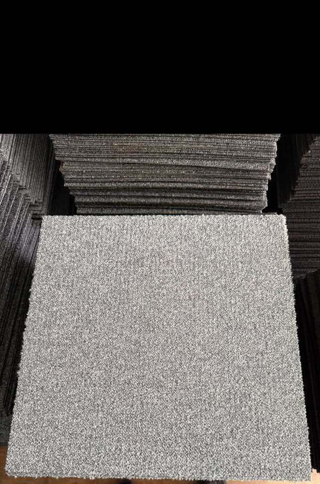 Carpet Tiles 
