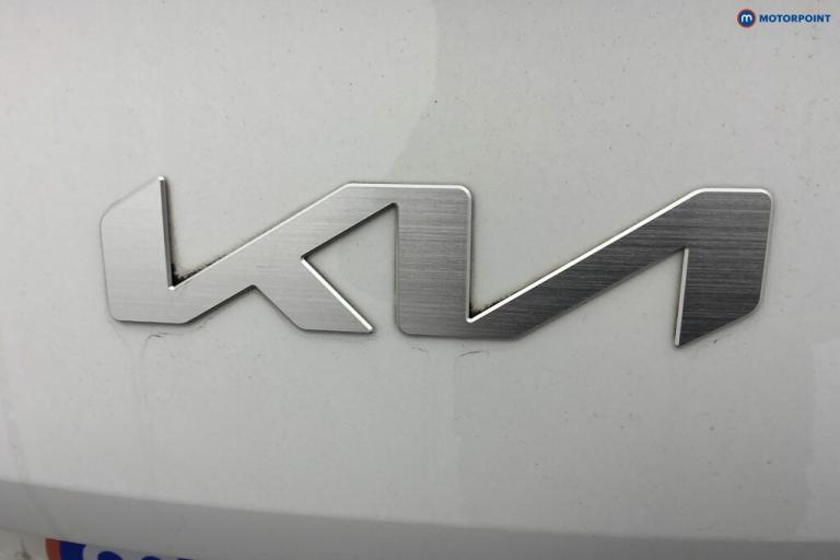 2022 Kia XCeed 1.5T GDi ISG 4 5dr HATCHBACK PETROL Manual