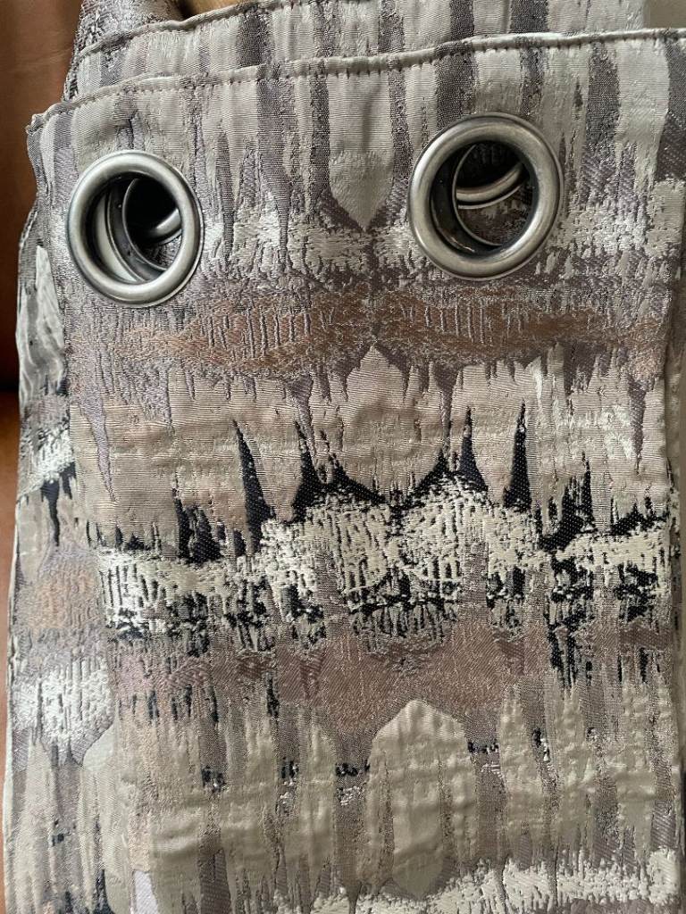 Lovely Curtains