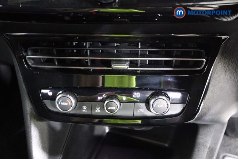 2024 Vauxhall Mokka 100kW GS 50kWh 5dr Auto SUV Electric Automatic