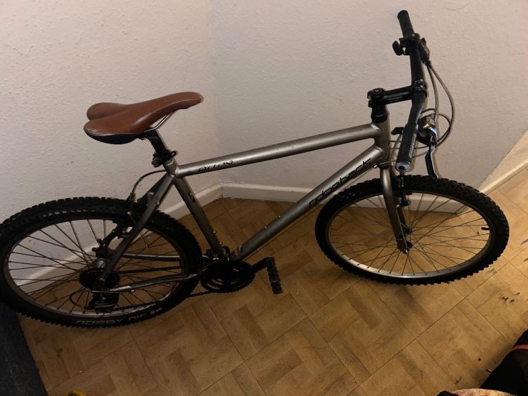 Mountain Bike / Commuter Bike 