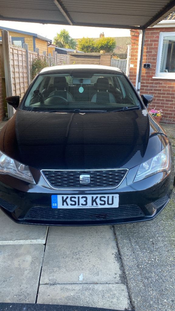 Seat Leon 1.6 S TDI