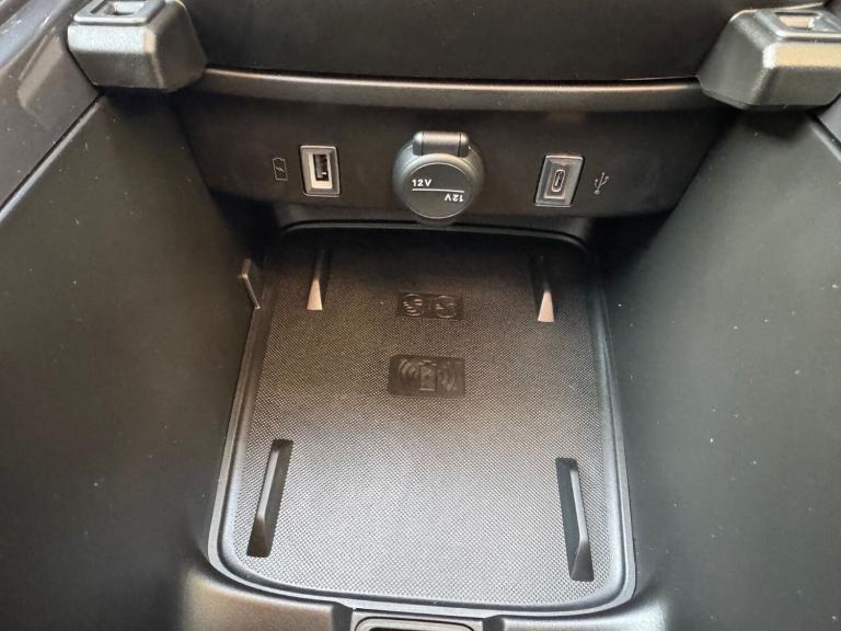 2025 Fiat 600 115kW La Prima 54kWh 5dr Auto HATCHBACK ELECTRIC Automatic