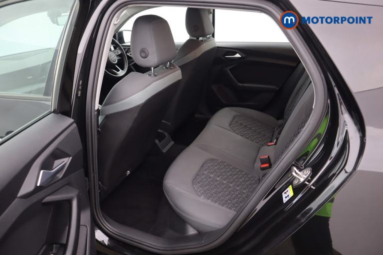 2019 Audi A1 30 TFSI Sport 5dr HATCHBACK PETROL Manual