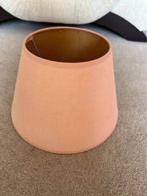 Lamp/light shade