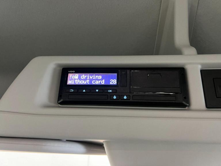 2022 Ford Transit 2.0 EcoBlue 130ps H3 17 Seater Leader MINIBUS DIESEL Manual