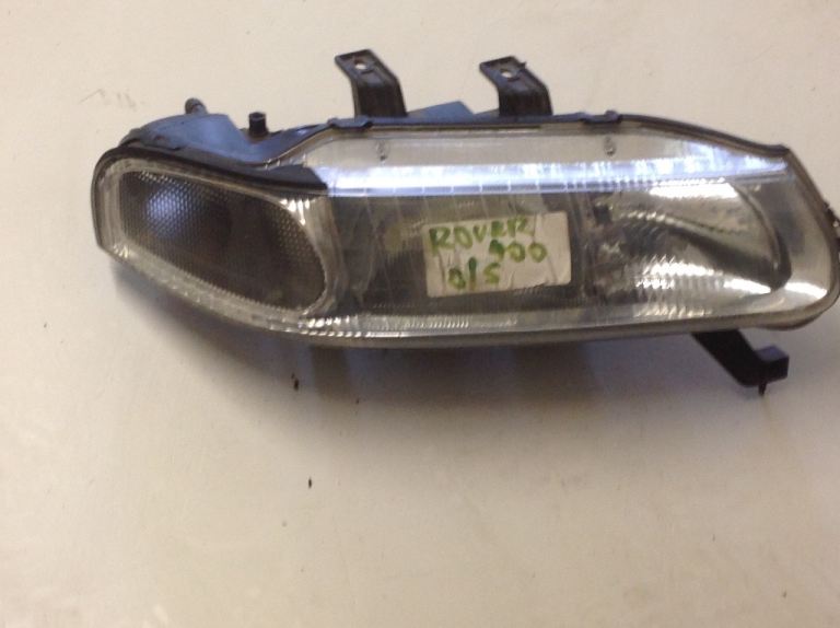Rover 400 headlamp