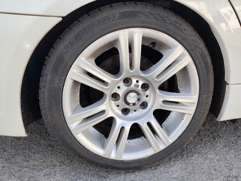 Vauxhall Vivaro Alloys Wheels 