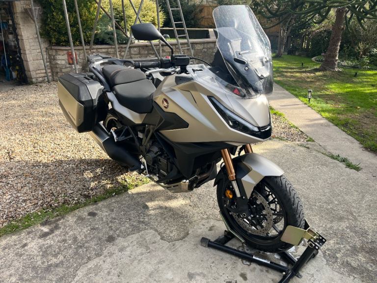 Honda, NT, 2025, 1084 (cc)