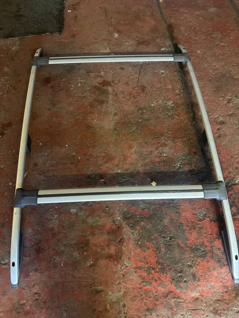  Peugeot Partner /citroen berlingo Roof Rack