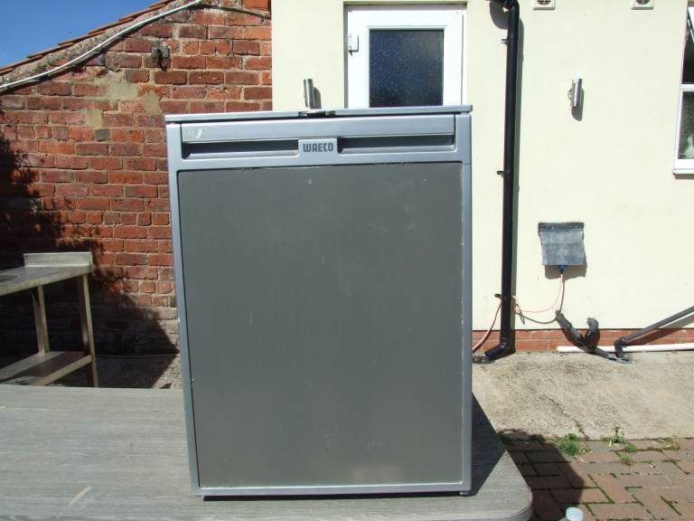 12V CAMPER FRIDGE