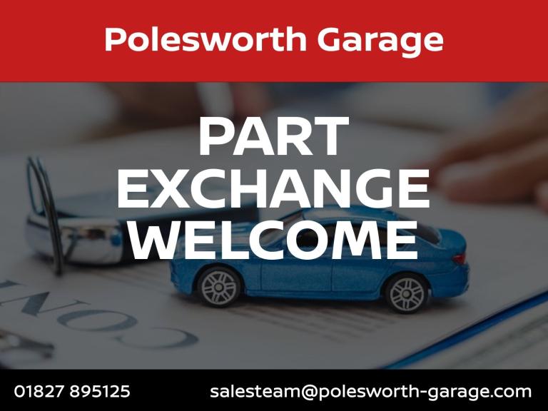 2024 Suzuki SX4 S-Cross 1.4 Boosterjet 48V Hybrid Motion 5dr HATCHBACK Petrol Manual