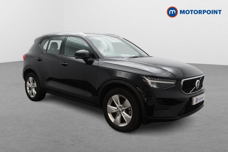 2023 Volvo XC40 2.0 B3P Core 5dr Auto SUV Petrol Automatic