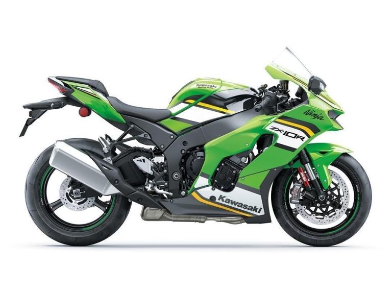 image for 2024 KAWASAKI ZX-10R